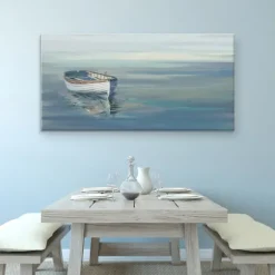 In The Moment Canvas Art Print-Kirkland's Home Hot