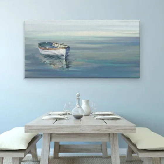 In The Moment Canvas Art Print-Kirkland's Home Hot
