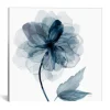 Indigo Bloom I Canvas Art Print-Kirkland's Home Fashion