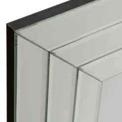 Infinity Frameless Wall Mirror, 24X36 In.-Kirkland's Home Sale