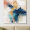 Infinity Giclee Canvas Art Print-Kirkland's Home Clearance