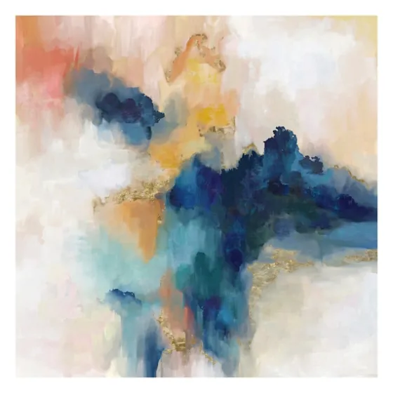 Infinity Giclee Canvas Art Print-Kirkland's Home Clearance