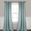 Insulated Blackout Curtain Panel Set, 108 In.-Kirkland's Home Store