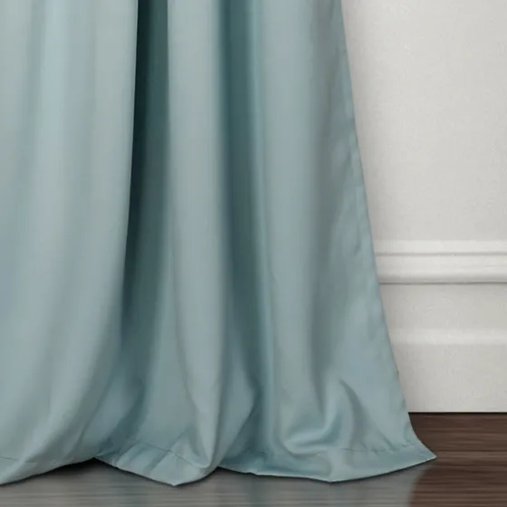 Insulated Blackout Curtain Panel Set, 108 In.-Kirkland's Home Store
