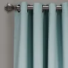 Insulated Blackout Curtain Panel Set, 84 In.-Kirkland's Home Flash Sale