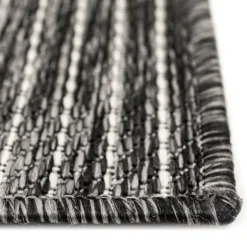 Intertwine Indoor/Outdoor Area Rug, 7X9-Kirkland's Home Shop