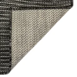 Intertwine Indoor/Outdoor Area Rug, 7X9-Kirkland's Home Shop