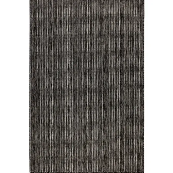 Intertwined Santal Outdoor Area Rug, 6X9-Kirkland's Home Best Sale