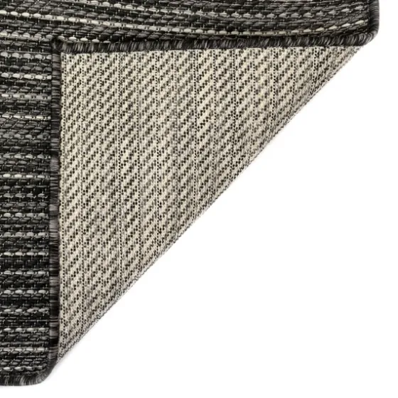 Intertwined Santal Outdoor Area Rug, 6X9-Kirkland's Home Best Sale