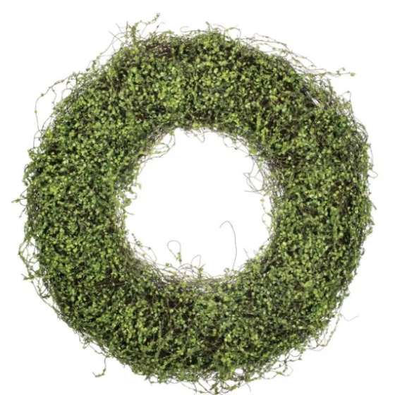 Intertwined Vine S Wreath-Kirkland's Home Flash Sale