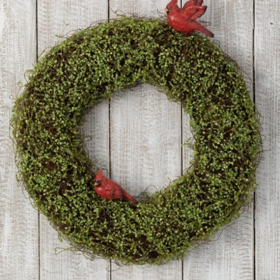 Intertwined Vine S Wreath-Kirkland's Home Flash Sale