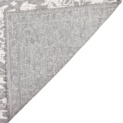 Irene Gray Daffodil Outdoor Area Rug, 6X9-Kirkland's Home Cheap