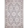 Irene Gray Daffodil Outdoor Area Rug, 4X7-Kirkland's Home Flash Sale
