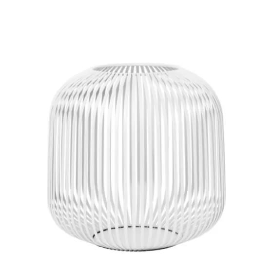 Irma Steel Large Open Rods Lantern-Kirkland's Home Best Sale