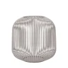 Irma Steel Large Open Rods Lantern-Kirkland's Home Clearance