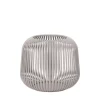 Irma Steel Medium Open Rods Lantern-Kirkland's Home Best Sale