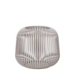 Irma Steel Medium Open Rods Lantern-Kirkland's Home Best Sale