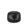 Irma Steel Small Open Rods Lantern-Kirkland's Home Online