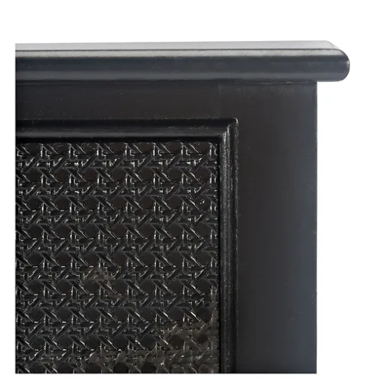 Irma Textured Drawers Console Table-Kirkland's Home Fashion