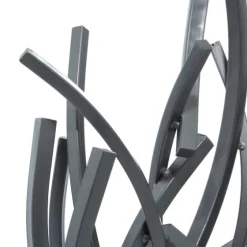 Iron Contemporary Branch Sculpture-Kirkland's Home Cheap