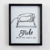 Iron Funny Laundry Room Wall Plaque-Kirkland's Home Cheap