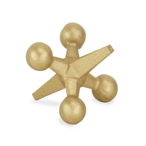Iron Jack Sculpture, 4 In.-Kirkland's Home Sale