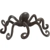 Iron Octopus Statue-Kirkland's Home Fashion