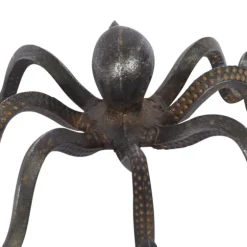 Iron Octopus Statue-Kirkland's Home Fashion