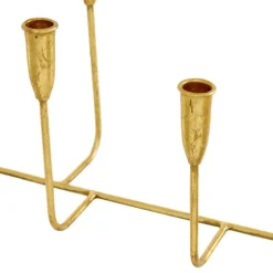 Iron Taper Candle Holder-Kirkland's Home Cheap