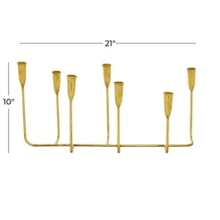 Iron Taper Candle Holder-Kirkland's Home Cheap