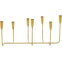 Iron Taper Candle Holder-Kirkland's Home Cheap