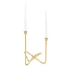 Iron Taper Candle Holder-Kirkland's Home Cheap