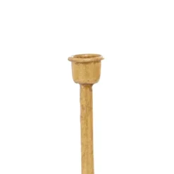 Iron Taper Candle Holder-Kirkland's Home Cheap