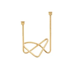 Iron Taper Candle Holder-Kirkland's Home Cheap