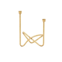 Iron Taper Candle Holder-Kirkland's Home Cheap