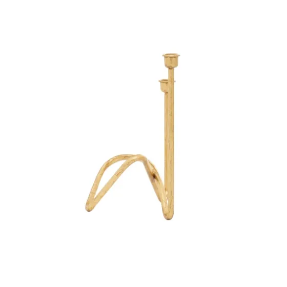 Iron Taper Candle Holder-Kirkland's Home Cheap