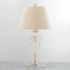 Iron Taylor Table Lamp-Kirkland's Home Discount