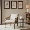 Isla Martha Stewart Accent Chair-Kirkland's Home Outlet