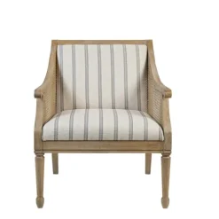 Isla Martha Stewart Accent Chair-Kirkland's Home Outlet