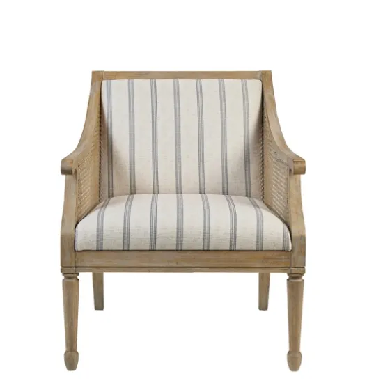 Isla Martha Stewart Accent Chair-Kirkland's Home Outlet
