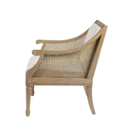 Isla Martha Stewart Accent Chair-Kirkland's Home Outlet