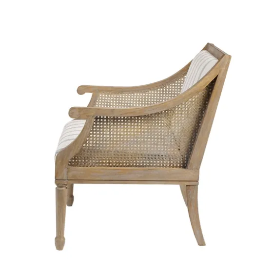 Isla Martha Stewart Accent Chair-Kirkland's Home Outlet
