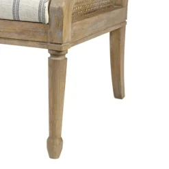 Isla Martha Stewart Accent Chair-Kirkland's Home Outlet