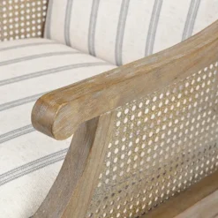 Isla Martha Stewart Accent Chair-Kirkland's Home Outlet