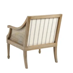 Isla Martha Stewart Accent Chair-Kirkland's Home Outlet
