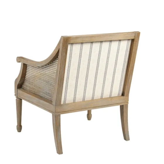 Isla Martha Stewart Accent Chair-Kirkland's Home Outlet