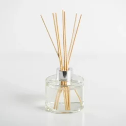Island Vanilla Reed Diffuser Set-Kirkland's Home Sale