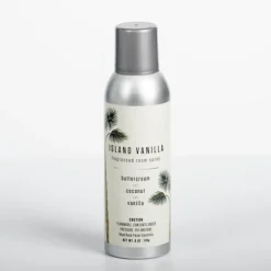 Island Vanilla Room Spray-Kirkland's Home Online