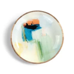 Isle Of Skye Hanging Bowl Wall Plaque-Kirkland's Home Best