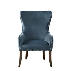 Ivey Button Tufted Accent Chair-Kirkland's Home Best Sale